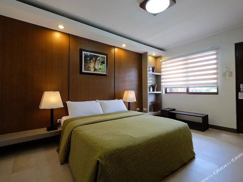 Balicasag Island酒店住宿-潜水穿越度假酒店