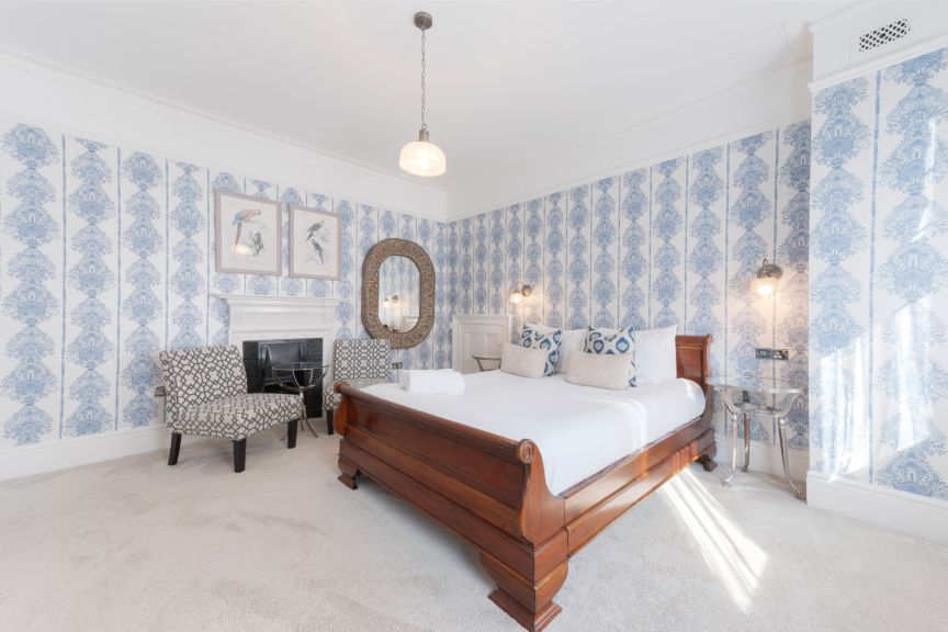 佛罗伦萨花园精品酒店及餐厅-官方