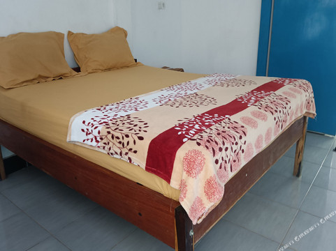 Batujai酒店住宿-OYO 93359 Kawi Homestay