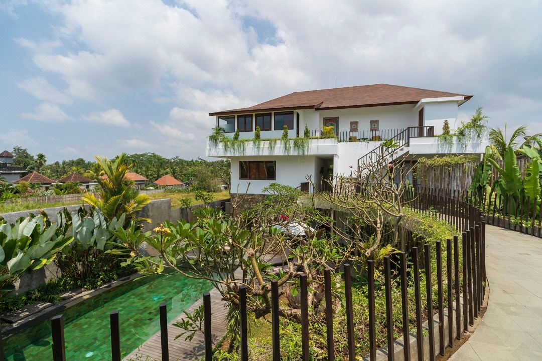 Athaya Ubud