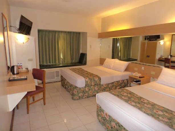 菲律宾卡拉潘酒店-官方