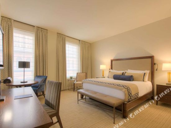 NOPSI Hotel, New Orleans Room Type - Standard King