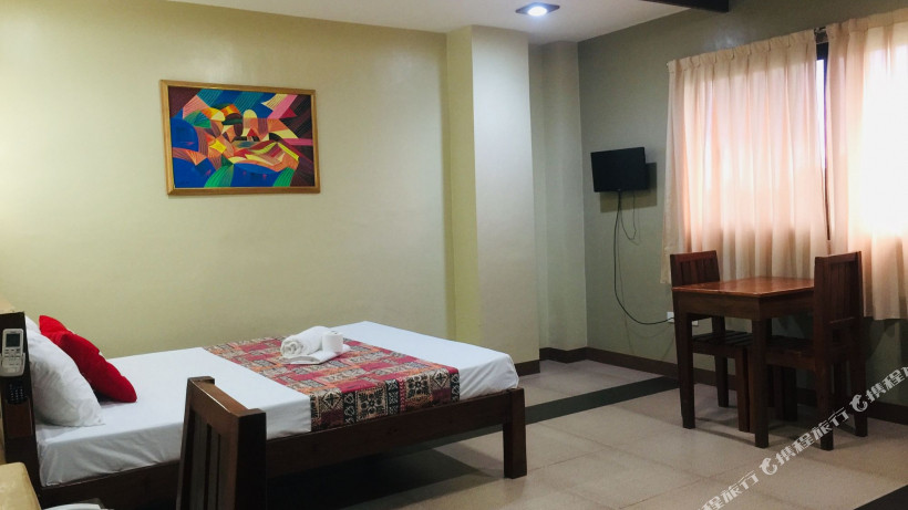 Zen Rooms Aloha Nui Hotel