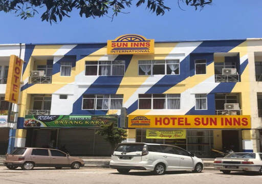 佩马斯加亚太阳旅馆-官方