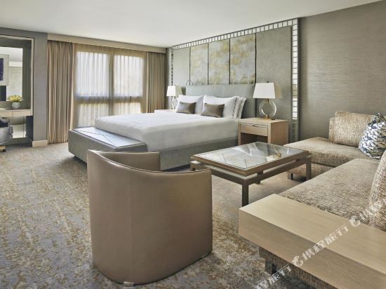 L'Ermitage Beverly Hills Room Type - Junior Suite
