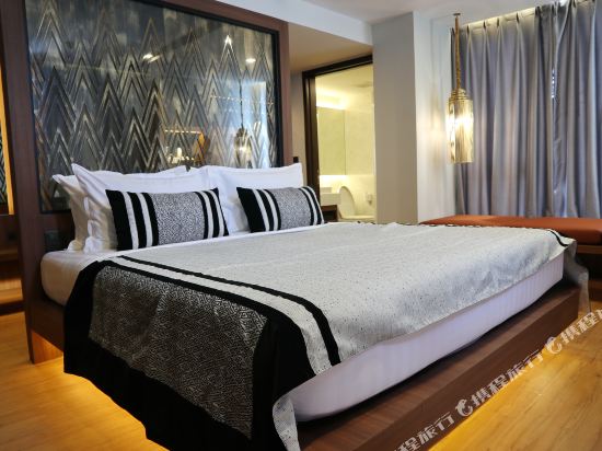 Stay with Nimman Chiang Mai Room Type - Executive King