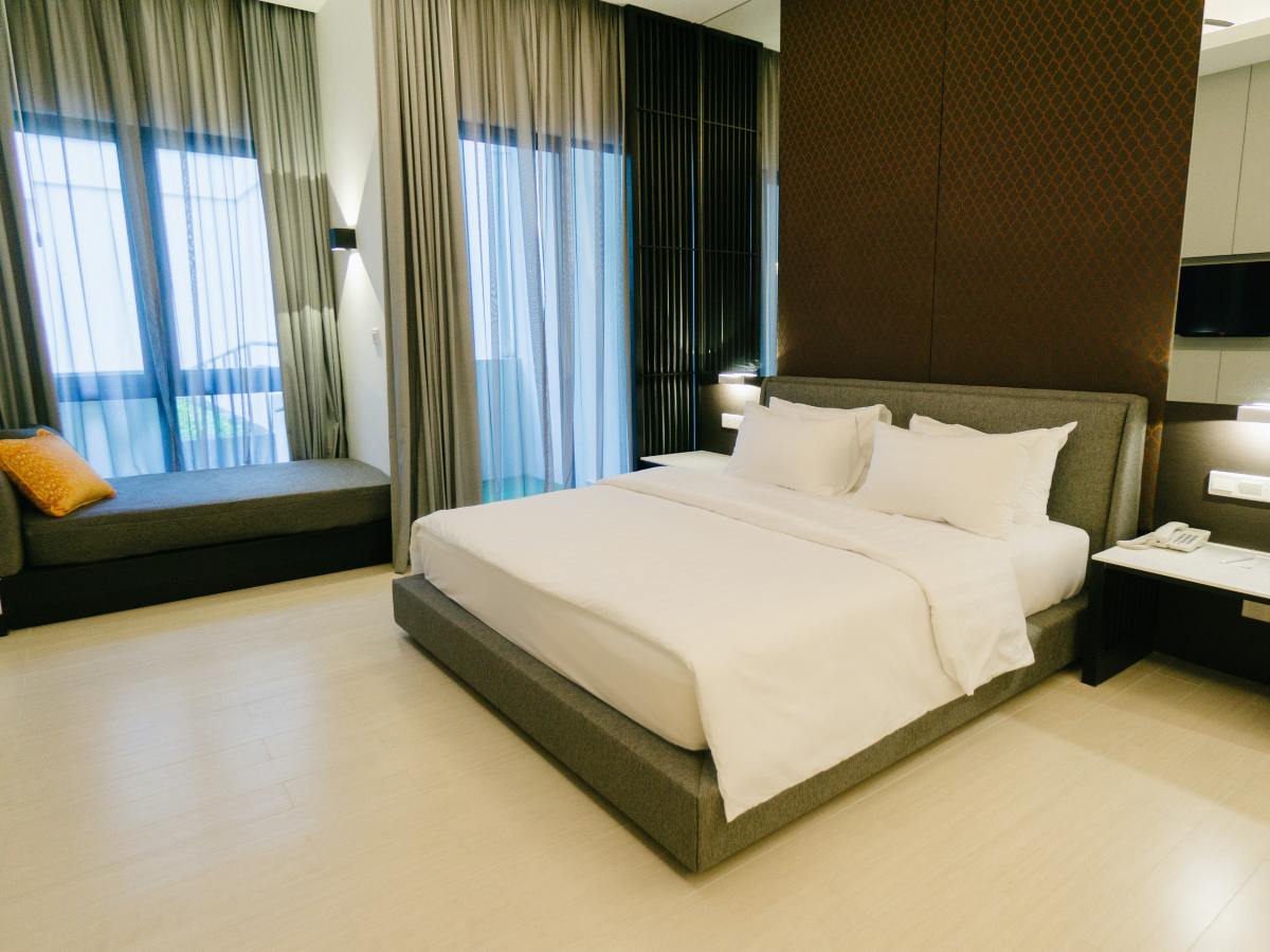 Avillion Cameron Highlands-官方