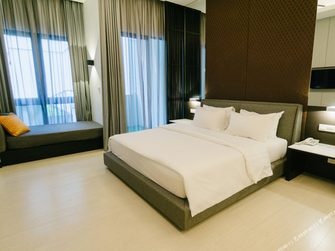 Avillion Cameron Highlands主图