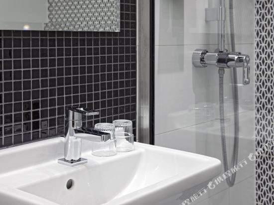 Hotel Nova Room Type - Comfort Twin Room Hotel Nova Room Type - Comfort Twin Room