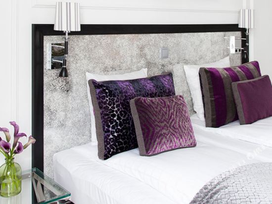 Absalon Hotel Room Type - Absalon Room