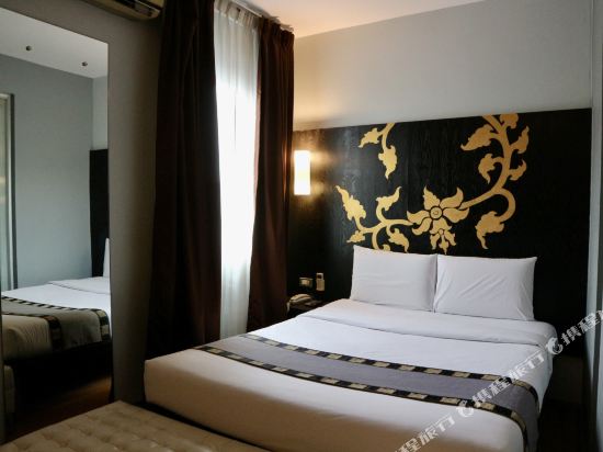 Swana Bangkok Hotel Room Type - Superior Double Room Non smoking