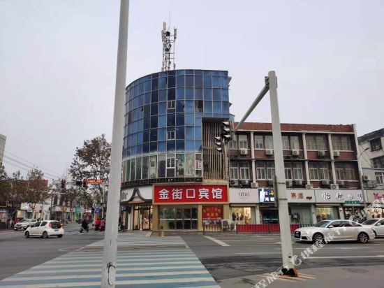 丰县金街口宾馆