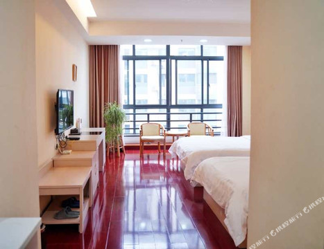 祁门凤凰一品商务酒店