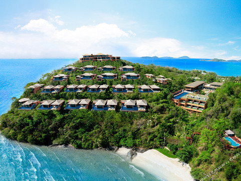 普吉岛斯攀瓦酒店