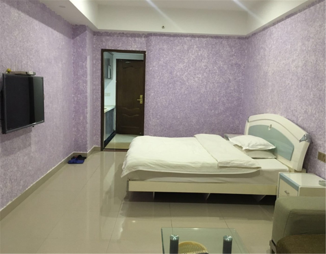 福州阿波罗KK公寓-官方