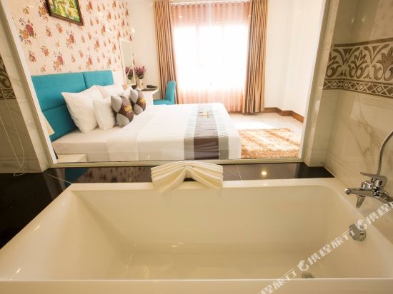 The Mira Boutique Hotel Room Type - Executive Suite