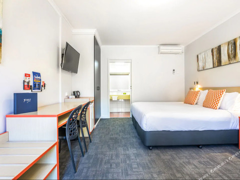 Tecoma酒店住宿-Nightcap at Ferntree Gully Hotel