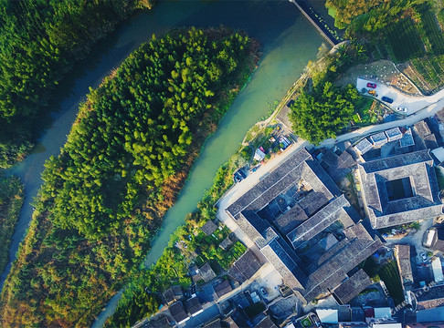 读旅·和德楼设计型民宿