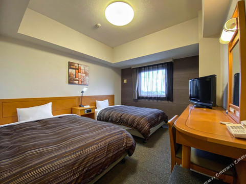 三条市酒店住宿-三条市站前酒店