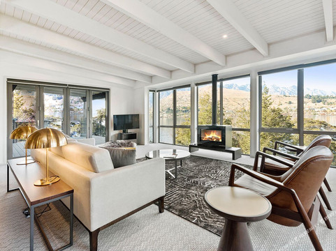 里斯奢华酒店公寓