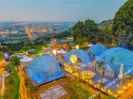 成都金堂半山归墅详情-pc酒店预订-中国南方航空官网