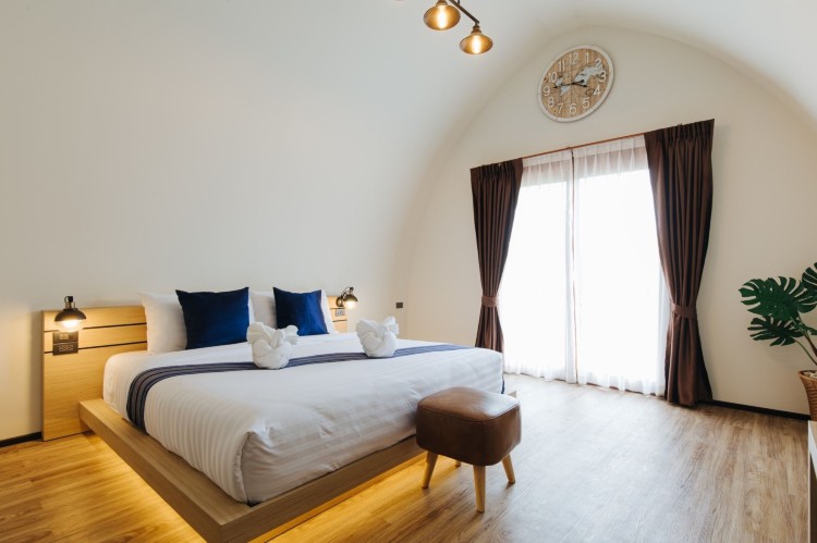 Srida Resort Lanna & Cafe-官方