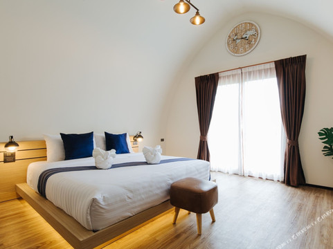 Srida Resort Lanna & Cafe