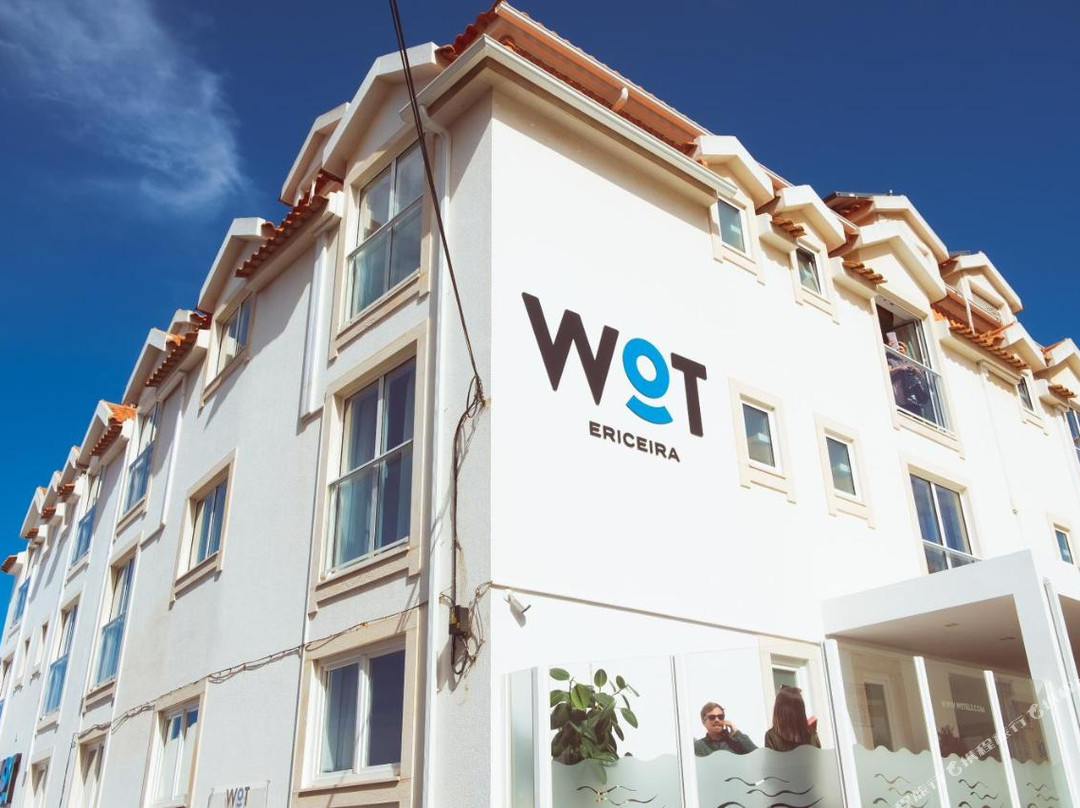 Mafra酒店住宿-卡玛洛酒店