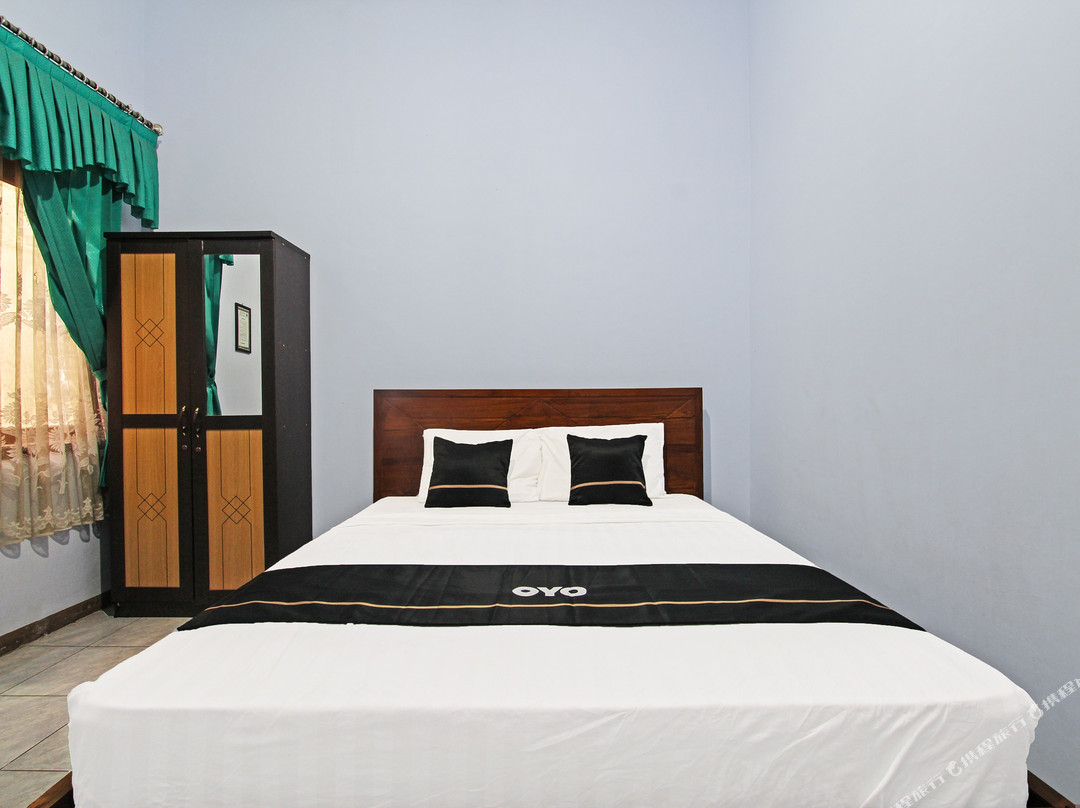 Capital O 91355 Hotel Mustika 1 Syariah