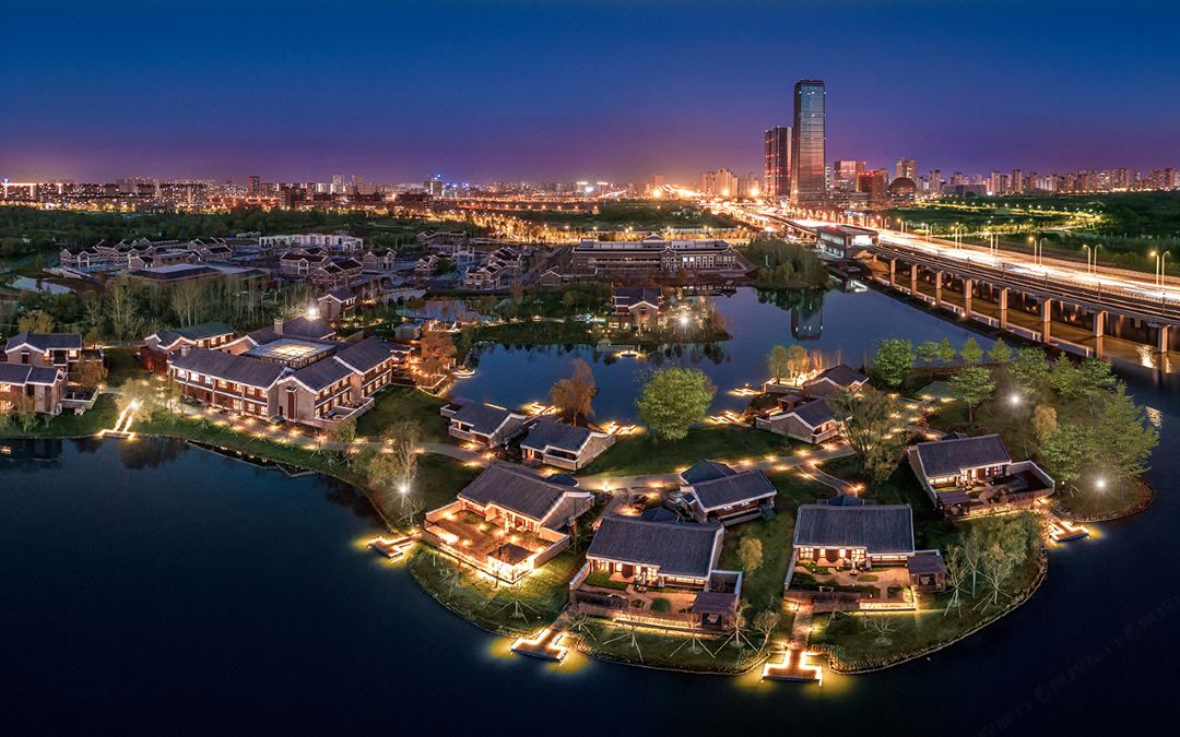 Homm Changchun Beihu