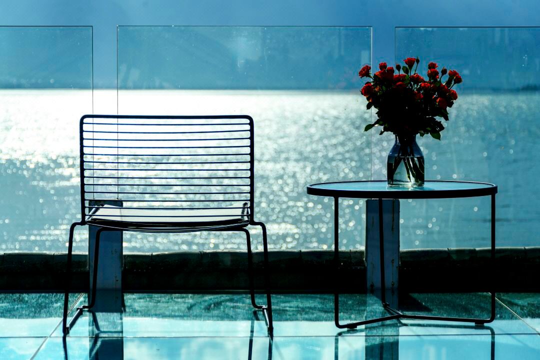 Da Li Shuang Lang Yi Shui Yun Ju Ke Zhan