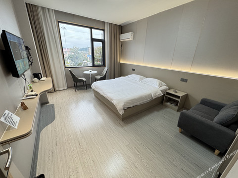 龙翔酒店（九江庐山高铁站店）