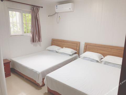 东戴河赟兴农家院