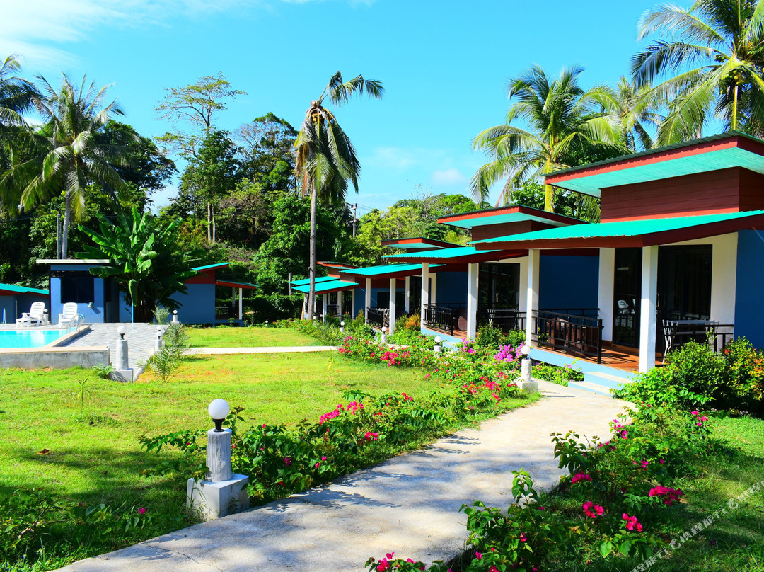 Phi Phi Bonita Resort