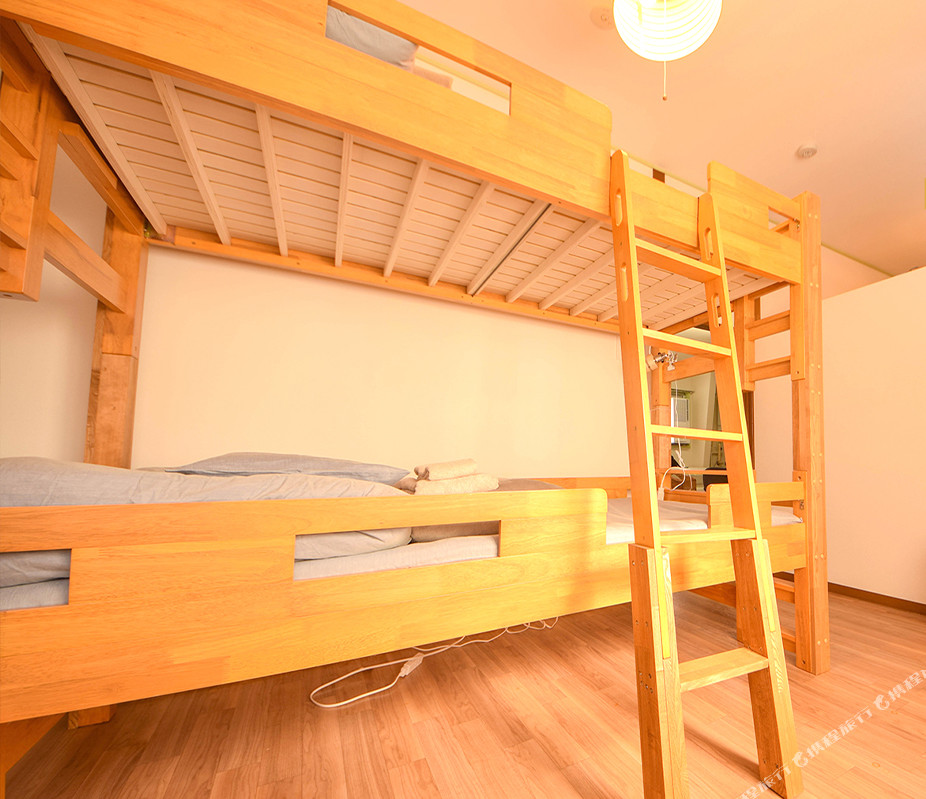 GLOCE　Guest House Yokosuka near NAVY BASE