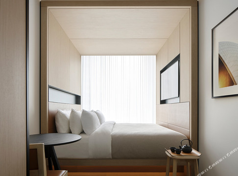 南太平洋酒店住宿-Little National Hotel Sydney