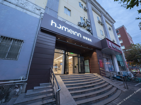 如家酒店·neo(上海陆家浜路地铁站店)主图