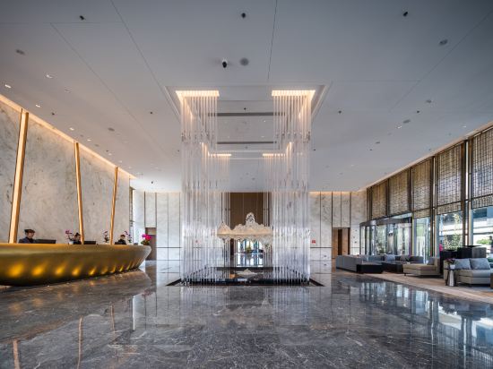 Grand Metropark Jinhai Lake Hotel