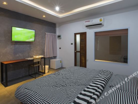 88 Fine Hotel Room Type - Deluxe Suite