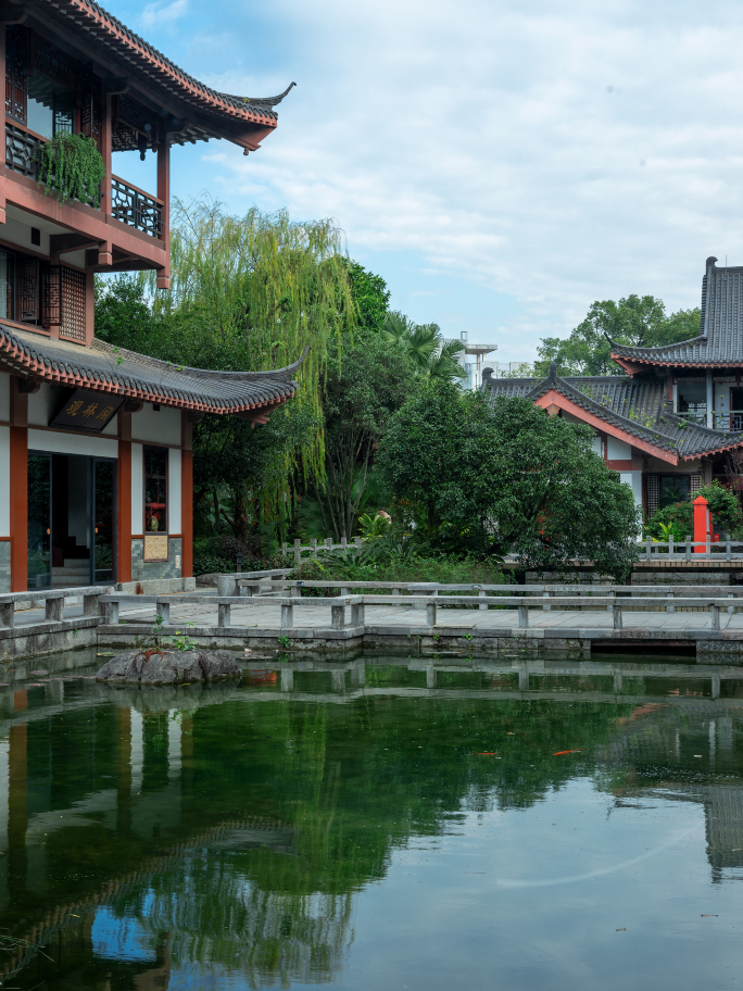 桂林驿酒店（桂林站店）-官方