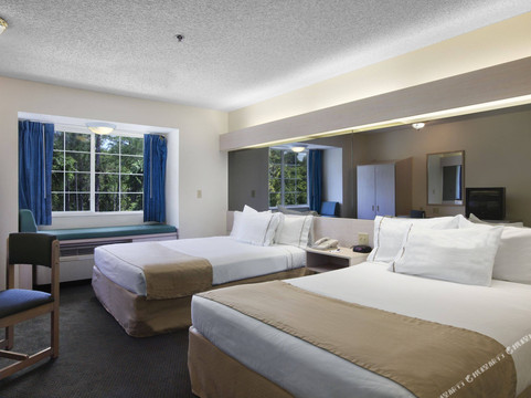 Microtel Inn & Suites by Wyndham Palm Coast