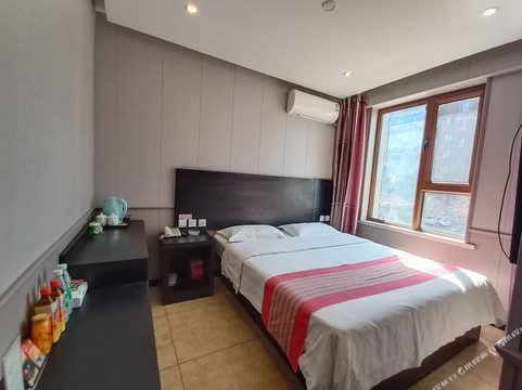 杜尔伯特都市118国际学府店