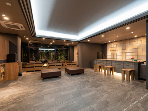 Hotel Route Inn Kyoto Maizuru Nishi Maizuru Ekimae