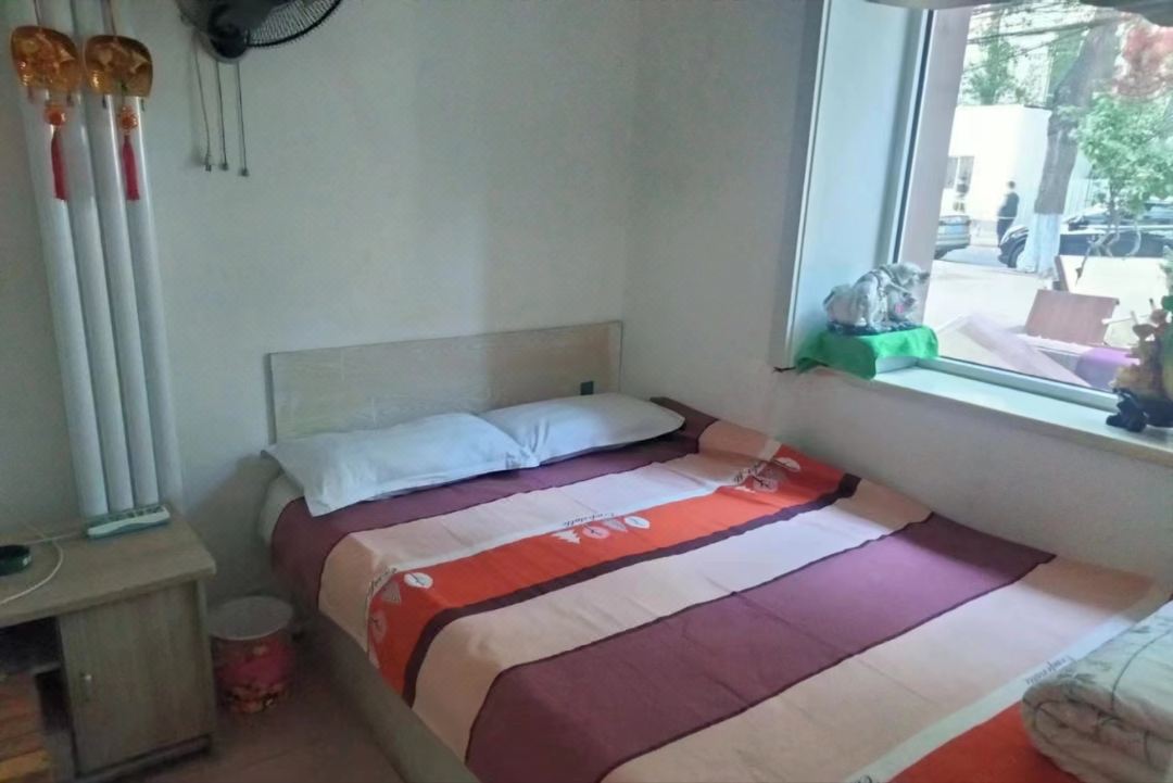 Harbin Xuanfeng Inn