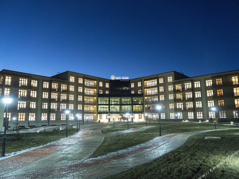 Khan Khujirt Med Wellness Resort