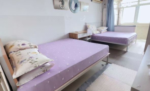 Beiwo Homestay (Beijing Peking University Third Hospital)