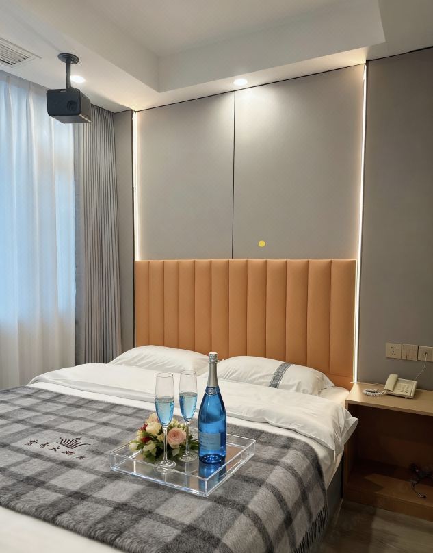 Fanxi Grand Hotel