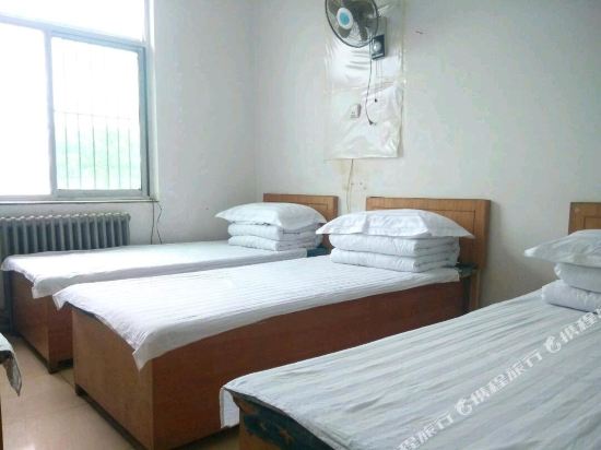 甘泉金兰招待所