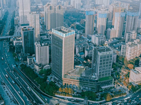 长沙小天鹅戴斯酒店（五一广场店）主图