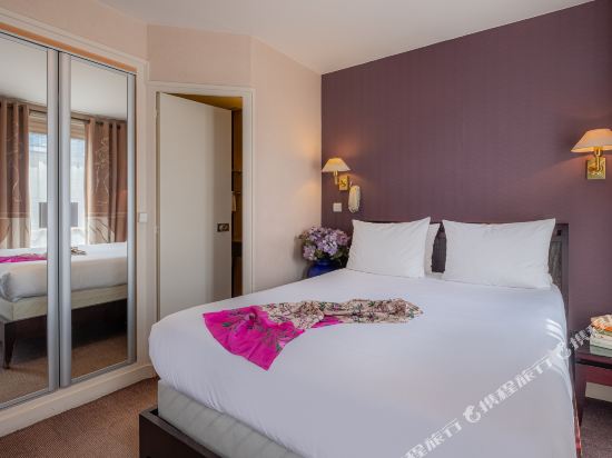 Hotel London Room Type - Superior Plus Double Room